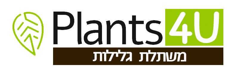 משתלת גלילות plants4u