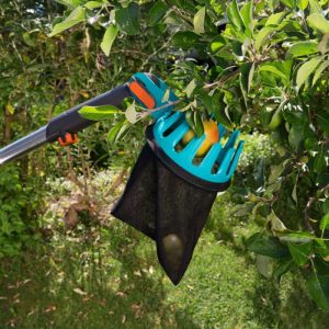 מקטפת פירות GARDENA