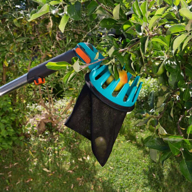 מקטפת פירות GARDENA