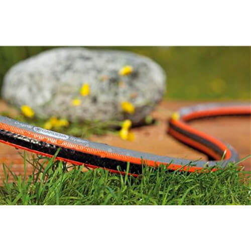 צינור גינה 50 מטר דגם Comfort FLEX 18039