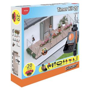 סט השקיה אוטומטי
