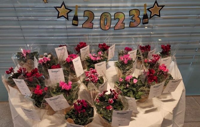 מארזי מתנה לעובדים