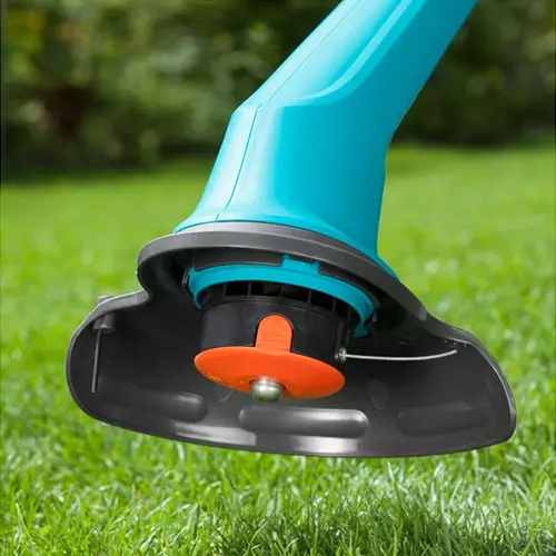 חרמש חשמלי איכותי של Gardena